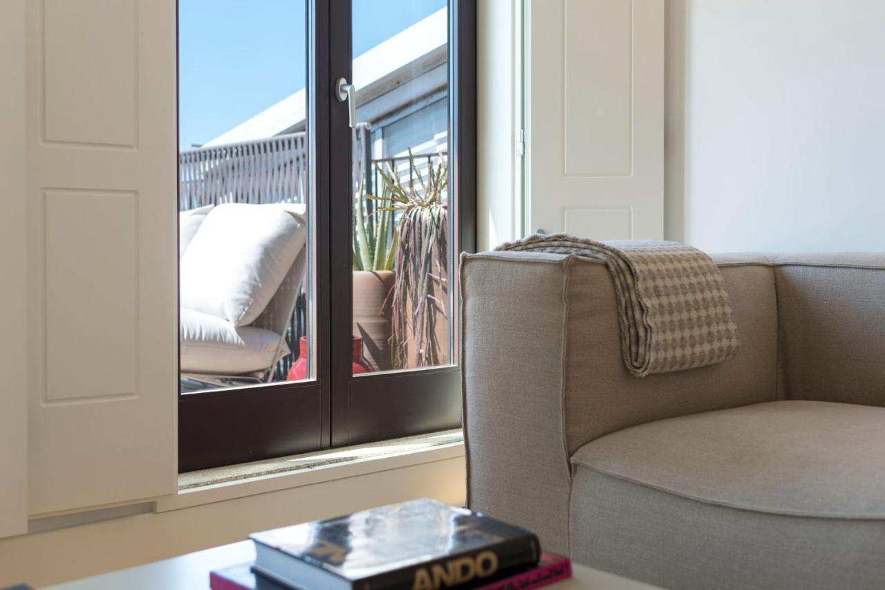 Appartement Boavista Penthouse W/ 2 Balconies & Ac By Lovelystay *